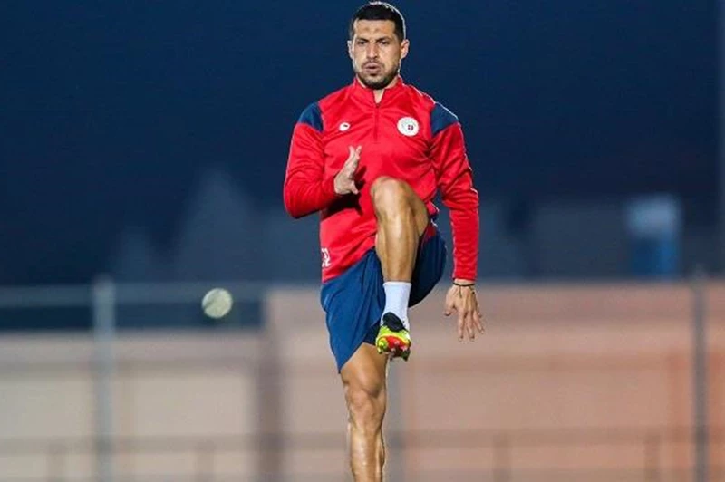 مصادر حصرية من ليلا كورة: الزمالك يفتح أبوابه لعودة طارق حامد بينما ينتظر اللاعب عرضًا رسميًا