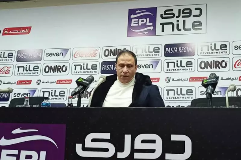 مصدر حصري من ليلا كورة: مجدي عبدالعاطي يتولى قيادة الجهاز الفني الجديد لنادي مودرن