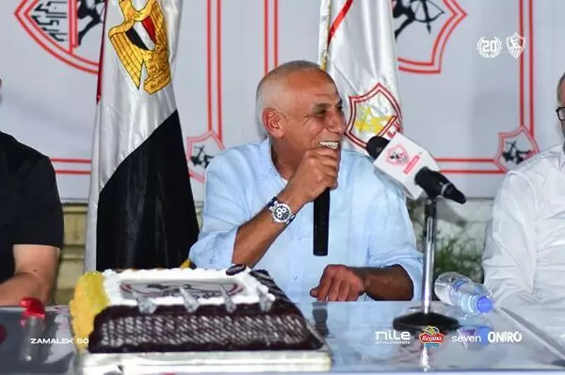 مصدر ليلا كورة: حسين لبيب يستأنف مهامه في الزمالك وسط ترقب لحسم ملف المدير الرياضي والمدرب
