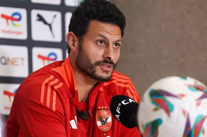 من القاهرة إلى ميامي: الشناوي يشعل حماس جماهير الأهلي قبل الرحلة إلى الولايات المتحدة