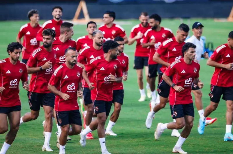 مواجهة ساحقة: الأهلي يتألق أمام بايرن ميونيخ في تحدٍ مثير (فيديو)