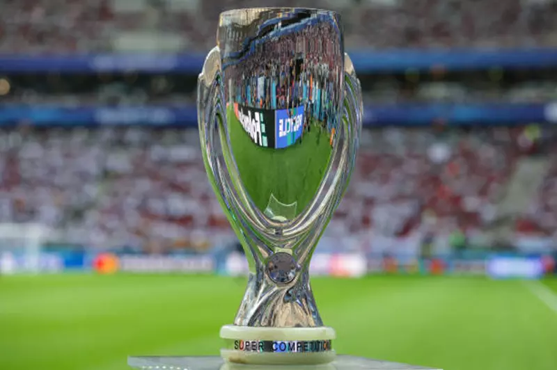 نهائي كأس السوبر الأوروبي 2025: باريس سان جيرمان يواجه توتنهام – موعد المباراة